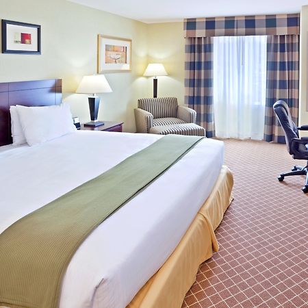 Holiday Inn Express Hotel & Suites Chehalis - Centralia By Ihg Exterior photo
