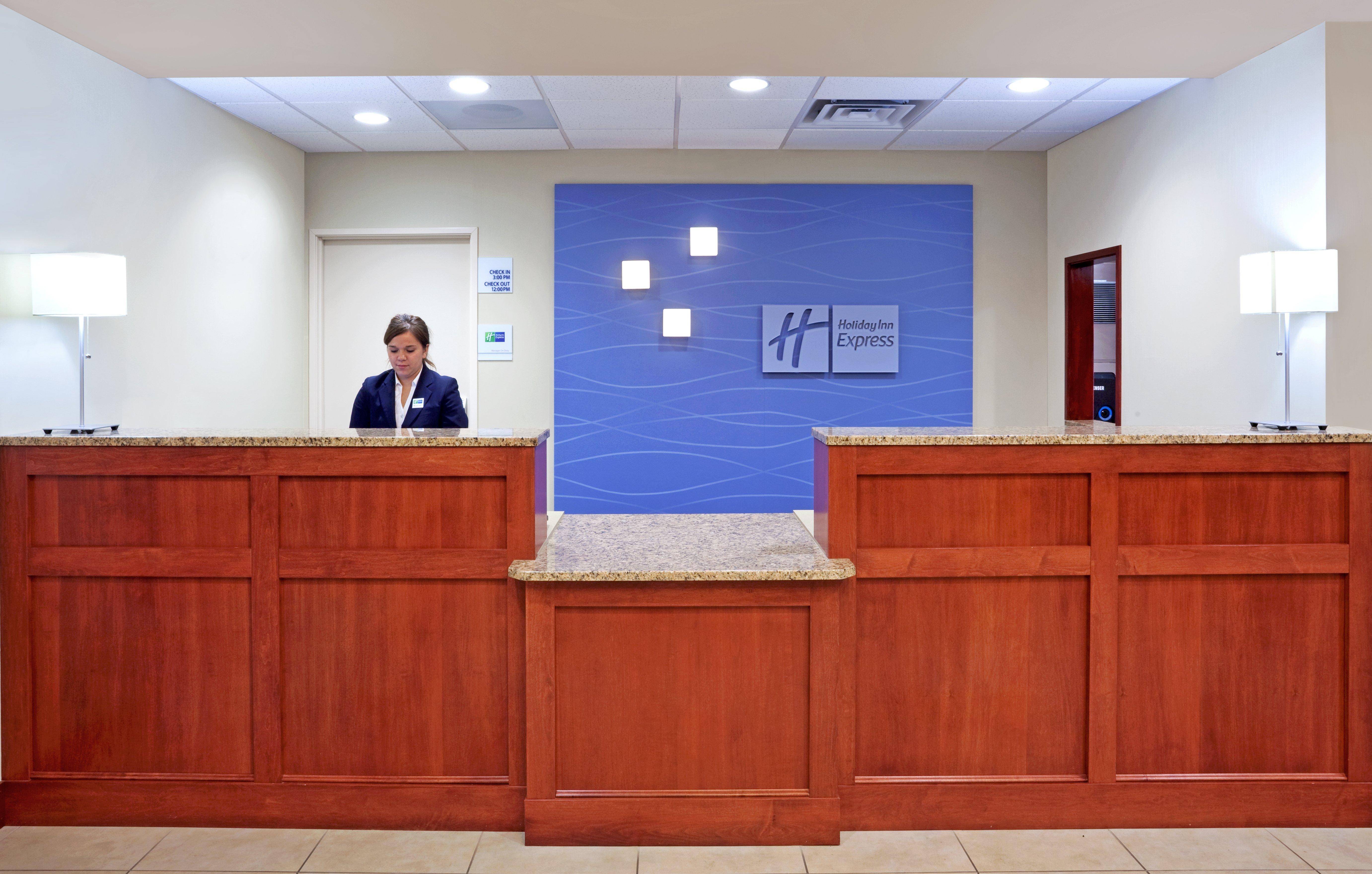 Holiday Inn Express Hotel & Suites Chehalis - Centralia By Ihg Exterior photo