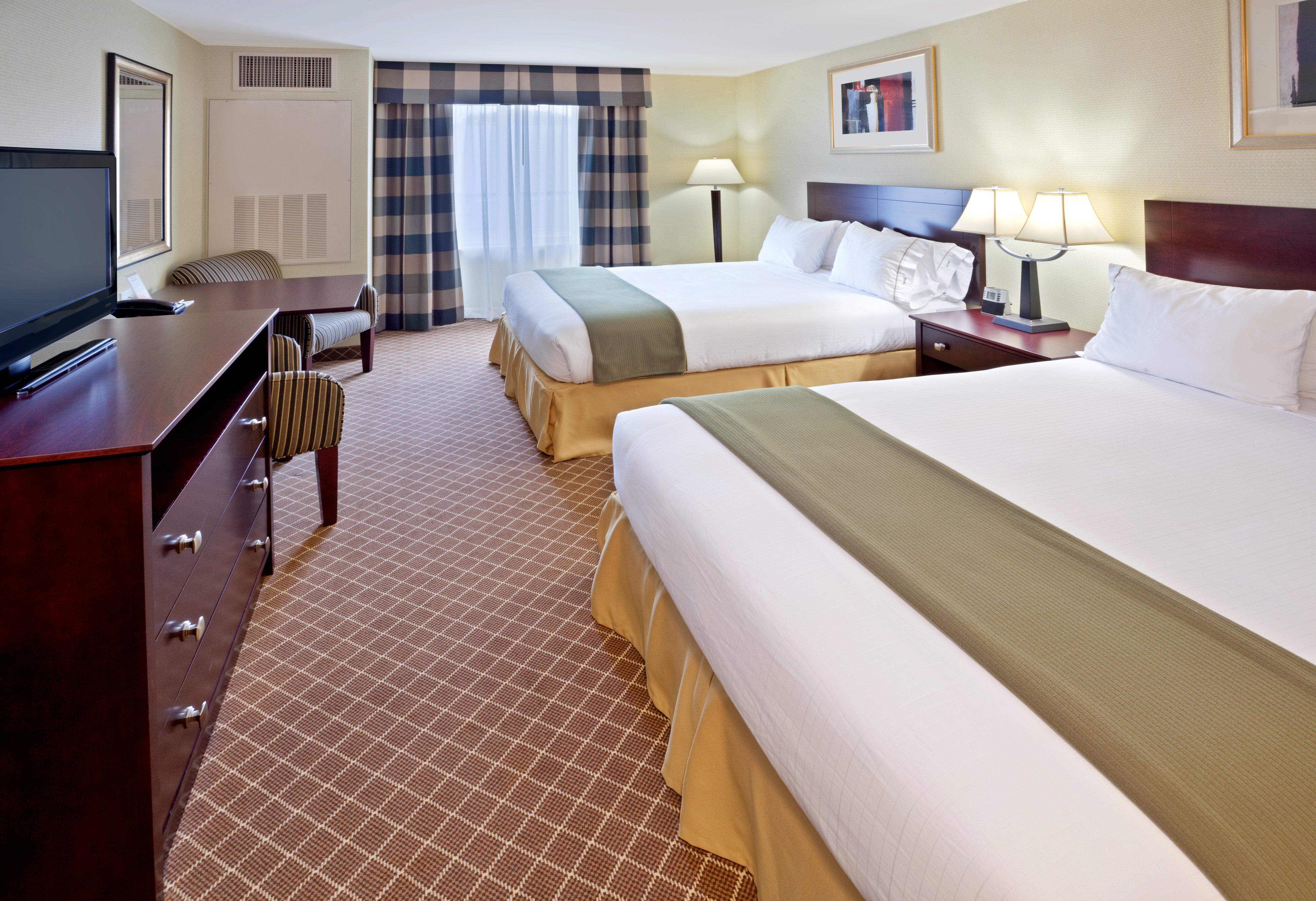 Holiday Inn Express Hotel & Suites Chehalis - Centralia By Ihg Exterior photo