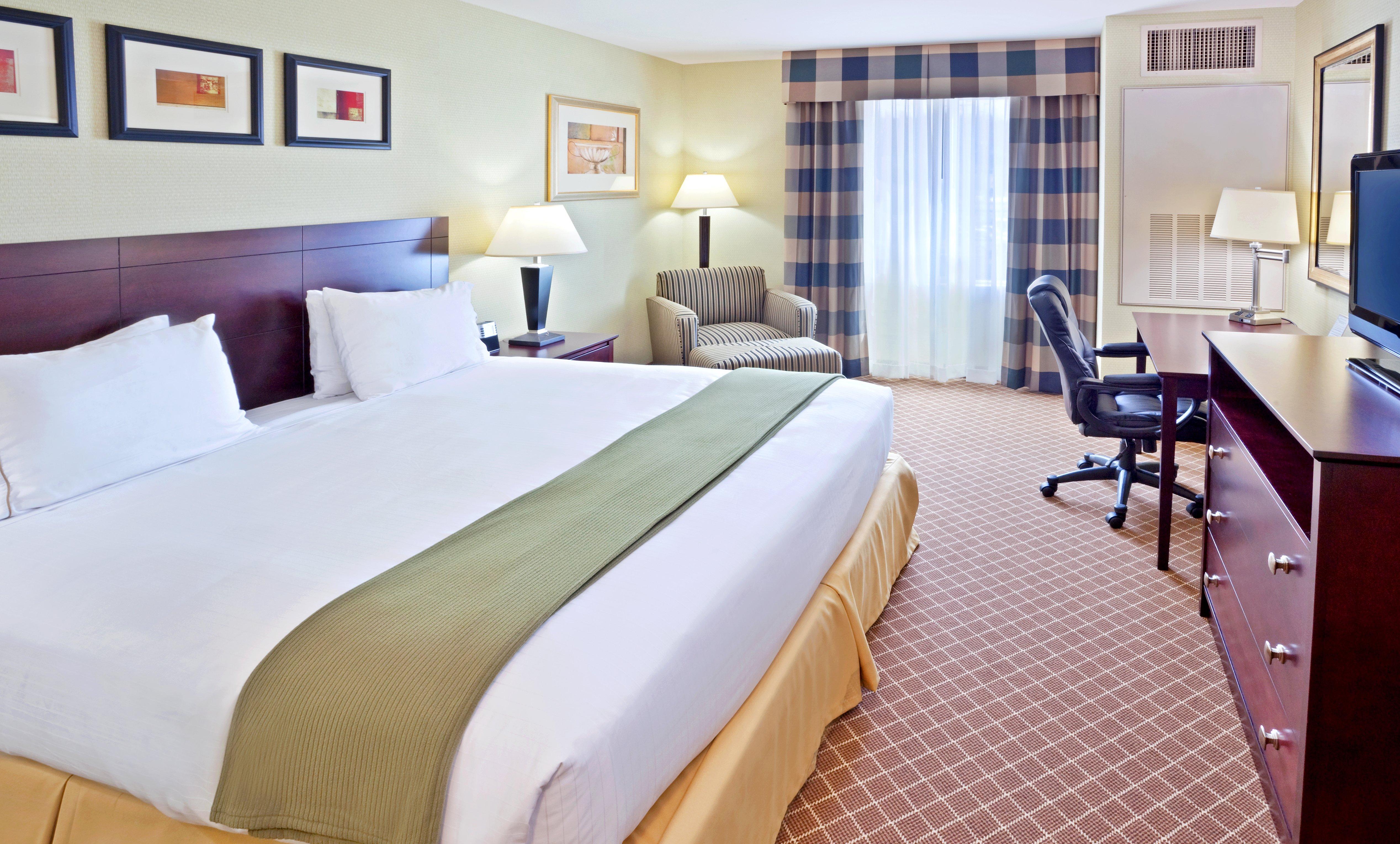 Holiday Inn Express Hotel & Suites Chehalis - Centralia By Ihg Exterior photo