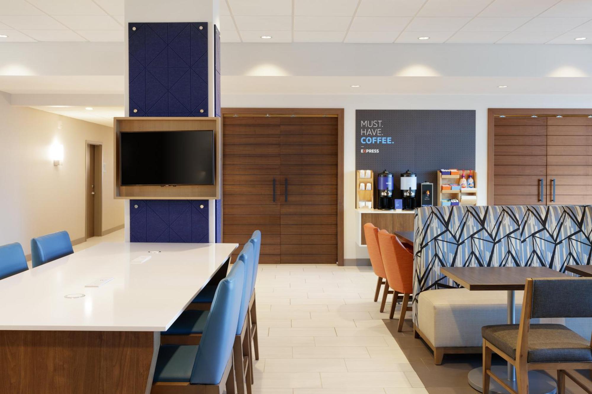 Holiday Inn Express Hotel & Suites Chehalis - Centralia By Ihg Exterior photo