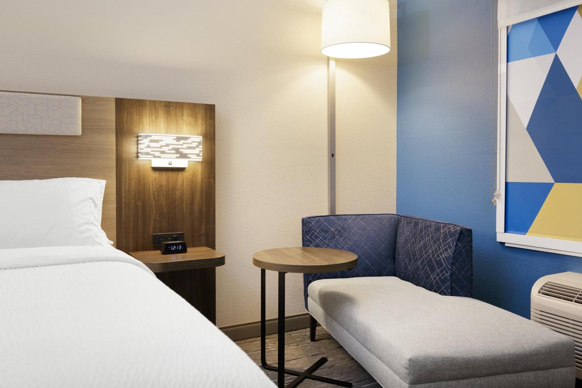 Holiday Inn Express Hotel & Suites Chehalis - Centralia By Ihg Exterior photo